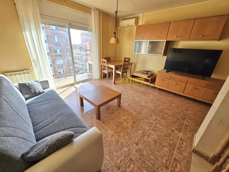 Venta Ático Duplex con Terraza en Viladecans