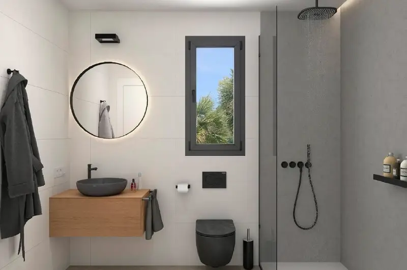 Venta Piso de Lujo Punta Prima  Apartamentos de 2 y 3 Dormitorios