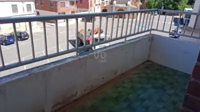 Venta Piso Astorga Cochera 113m2 Reforma