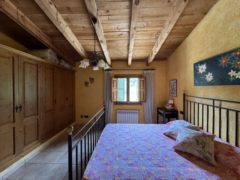 Finca Rustica en Venta Arta Mallorca