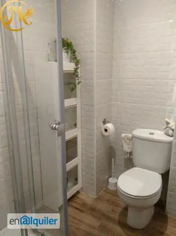 Alquiler Piso Amueblado Estudiantes Los Castros 3 habitaciones
