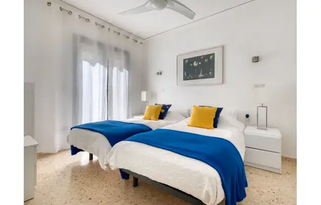 Casa en Dénia 3 Dormitorios 600m2 Piscina Privada