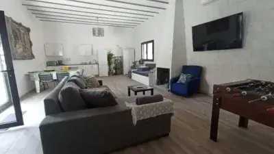 Casa en Alquiler Bellamar Piscina Familiar 9 Personas