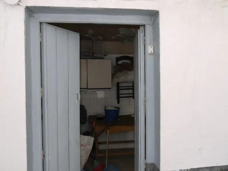 Casa Cueva 2 Dormitorios Olvera