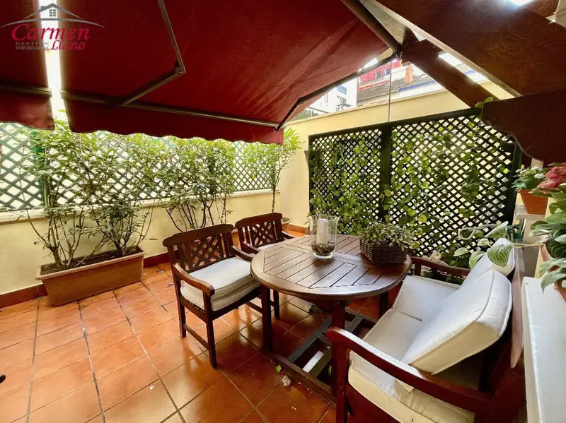 Venta Piso 2 Dormitorios Las Arenas Getxo