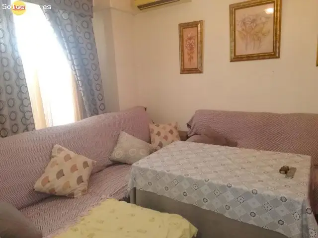 Piso en Lepe zona La Arboleda 72m2 4 habitaciones
