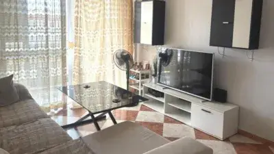 Piso en Venta Zona Santa Lucia Alcalá