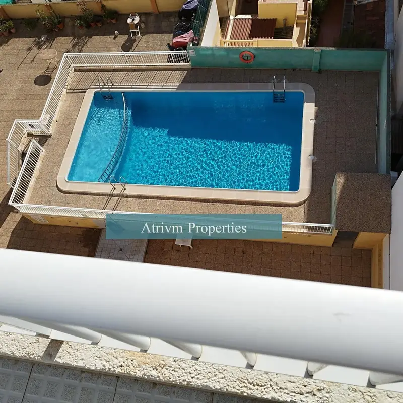 Atico de Lujo en Torrevieja 4 Dormitorios Terraza Piscina
