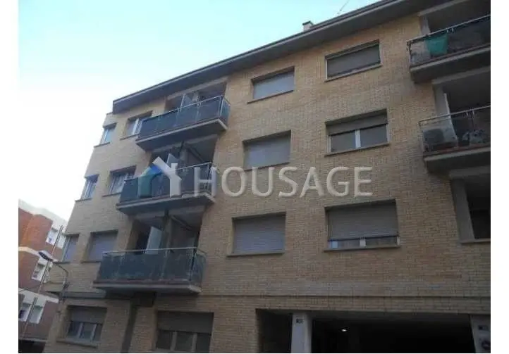 Piso en venta en Santa Margarida de Montbui 70m2 3 dormitorios