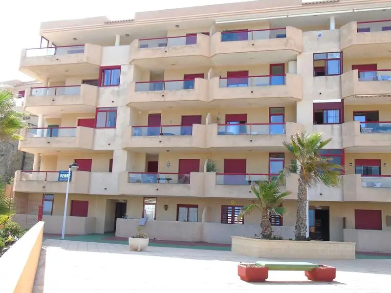 Apartamento en venta La Manga del Mar Menor