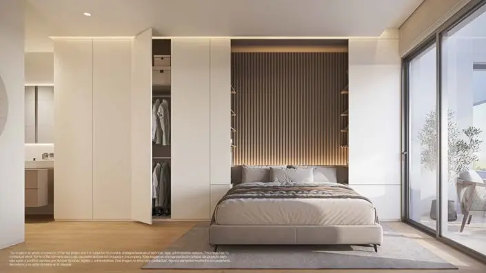 Apartamentos de Lujo 3 Dormitorios Las Colinas Golf
