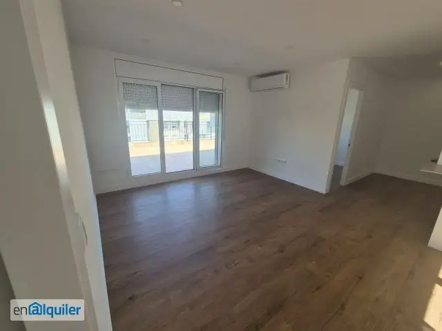 Alquiler Loft Terraza Barceloneta Molí d'en Rovira