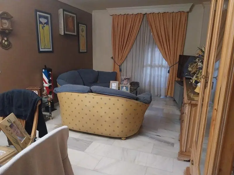 Piso en venta en Centro Estepona 3 dormitorios 2 baños