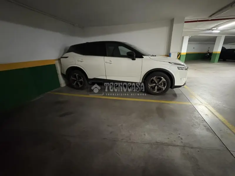 Plaza de Garaje en Venta Torrejon de Ardoz 12m2