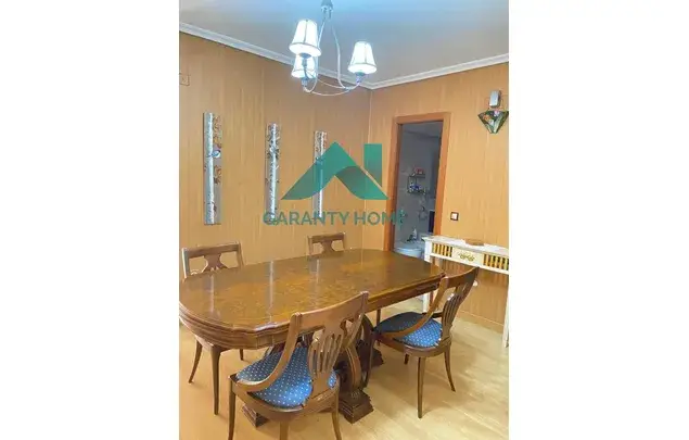 Alquiler Apartamento 96m2 Cáceres  1 Dormitorio