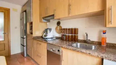 Casa adosada en venta en Boo de Piélagos