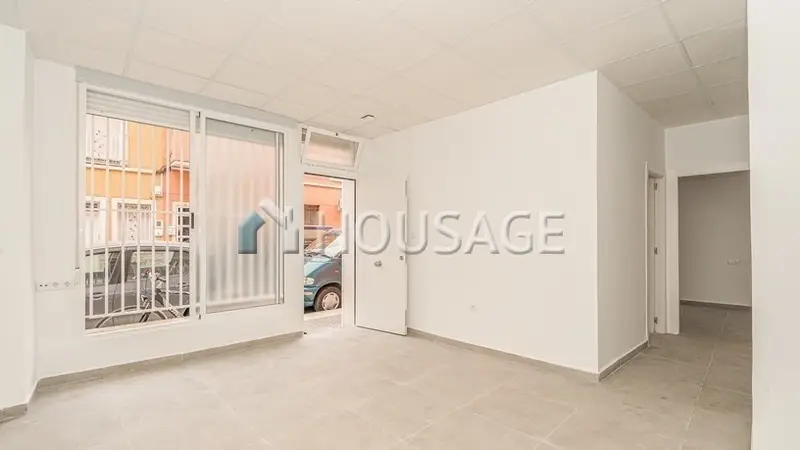 Piso en venta Alicante centro reformado