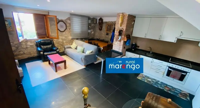 Casa en Venta en Mas de Avall Costur Castellon