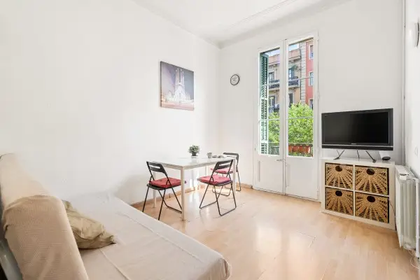 Apartamento en Barcelona, Sant Antoni