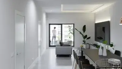 Piso en Venta con Excelentes Calidades y Suelo Radiante