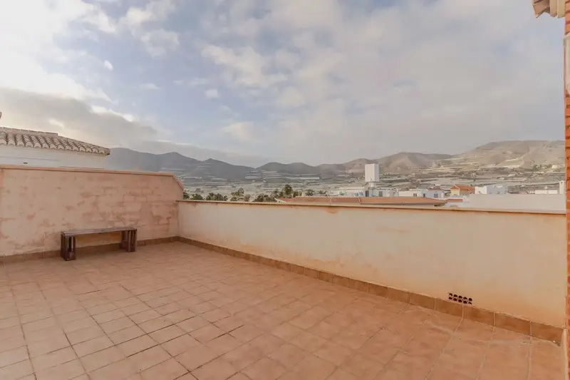 Piso en venta en Carchuna cerca de la playa