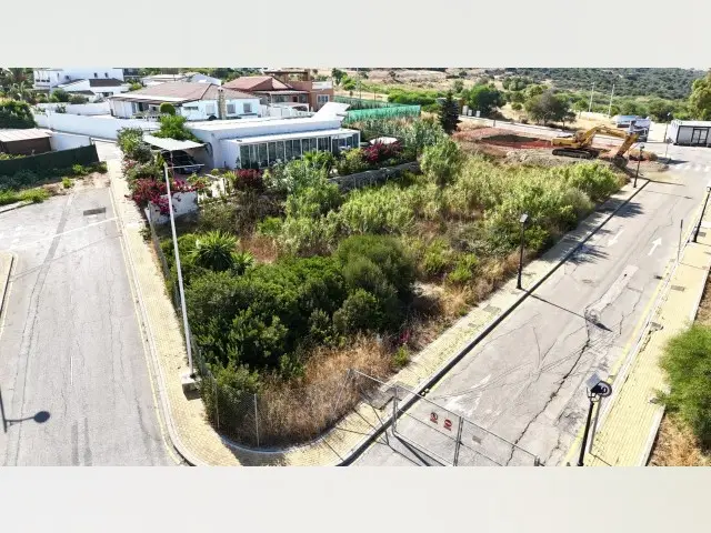 Terreno en venta Estepona, España