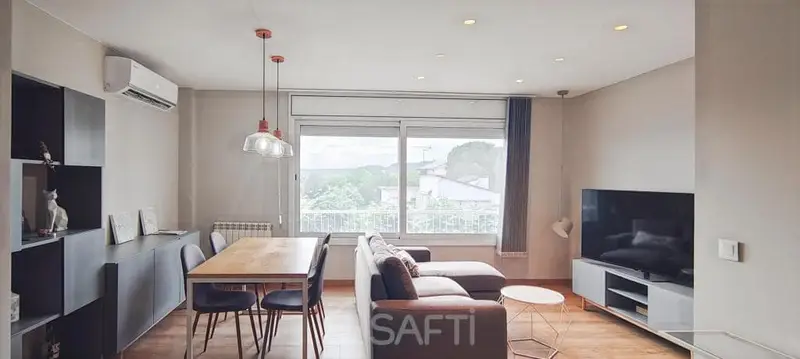 Apartamento Reformado 123m2 Artés 4 Habitaciones Vistas