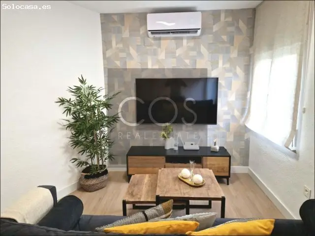 Apartamento Reformado Cerca Teatro Darymelia Jaen