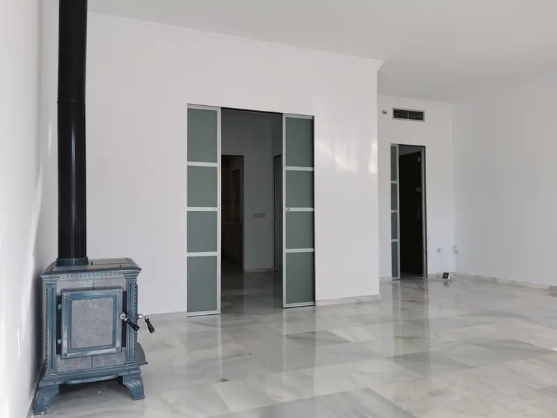 Casa en Alquiler Milla de Oro 3 Dormitorios