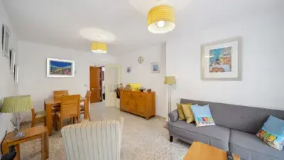 Piso en Venta Arroyo de la Miel 3 Dormitorios Céntrico