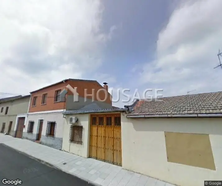 Casa Adosada 4 Dormitorios Santa Olalla Toledo