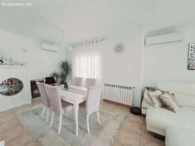 Casa Independiente Cerca de la Playa en Vera