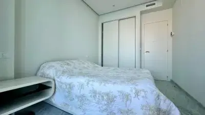 Apartamento en alquiler en Calle Gemelos