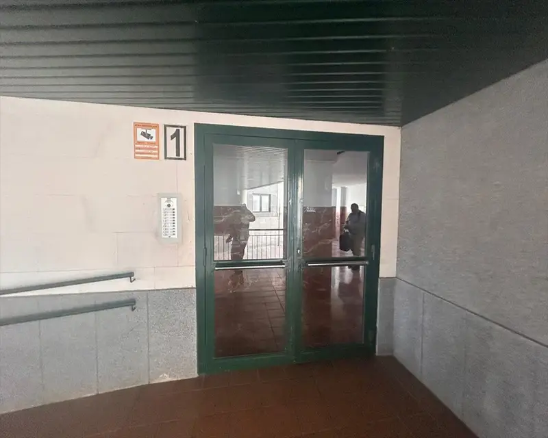 Piso 90m2 4 habitaciones 3 baños Albacete
