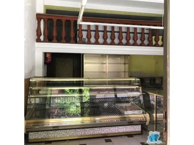 Local Comercial en Cáceres Zona Colón 35m2