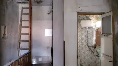 Casa adosada en venta en El Espinar