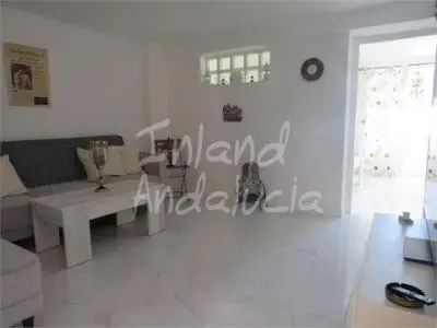 Casa Adosada Renovada en Martos 3 Dormitorios Terraza