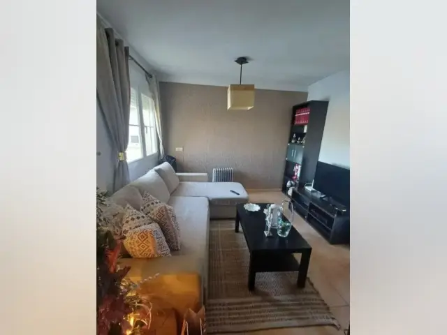 Apartamento 2 Dormitorios Monda Costa del Sol