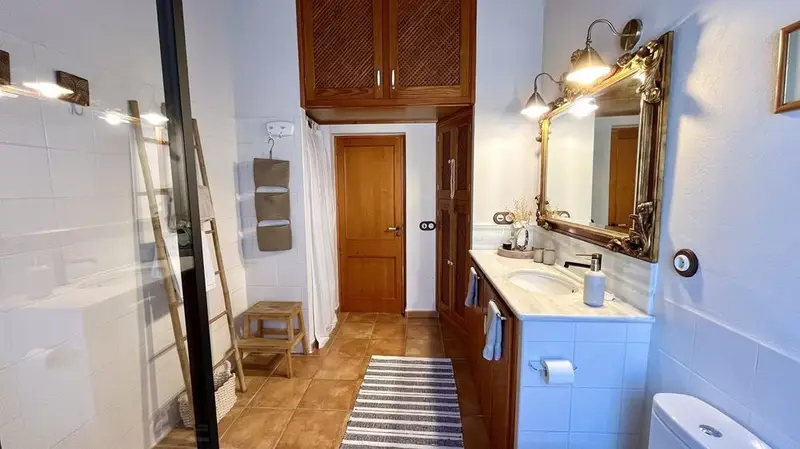Casa rural ecológica en Santa Margalida Baleares