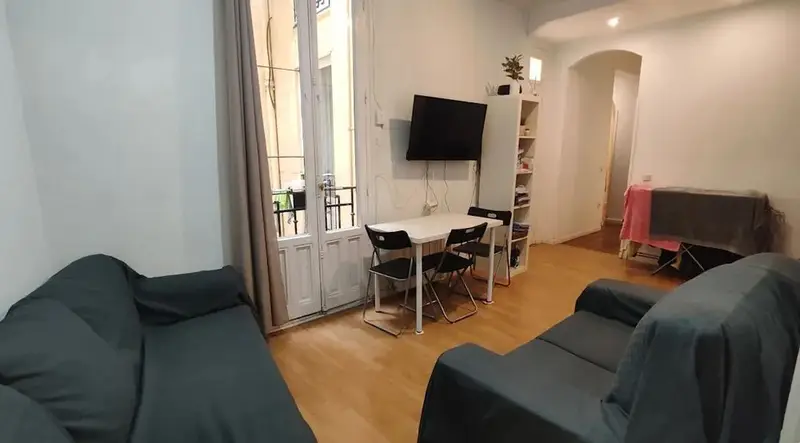 Calle de Alberto Aguilera, Madrid, Community of Madrid 28015