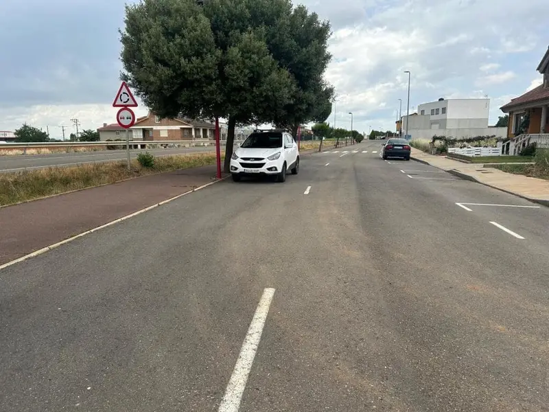 Solar Urbano 390m² en Santa María del Páramo León Ideal Chalet