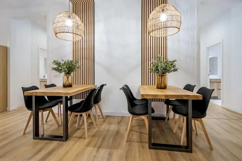 Apartamento 1 Dormitorio Barcelona