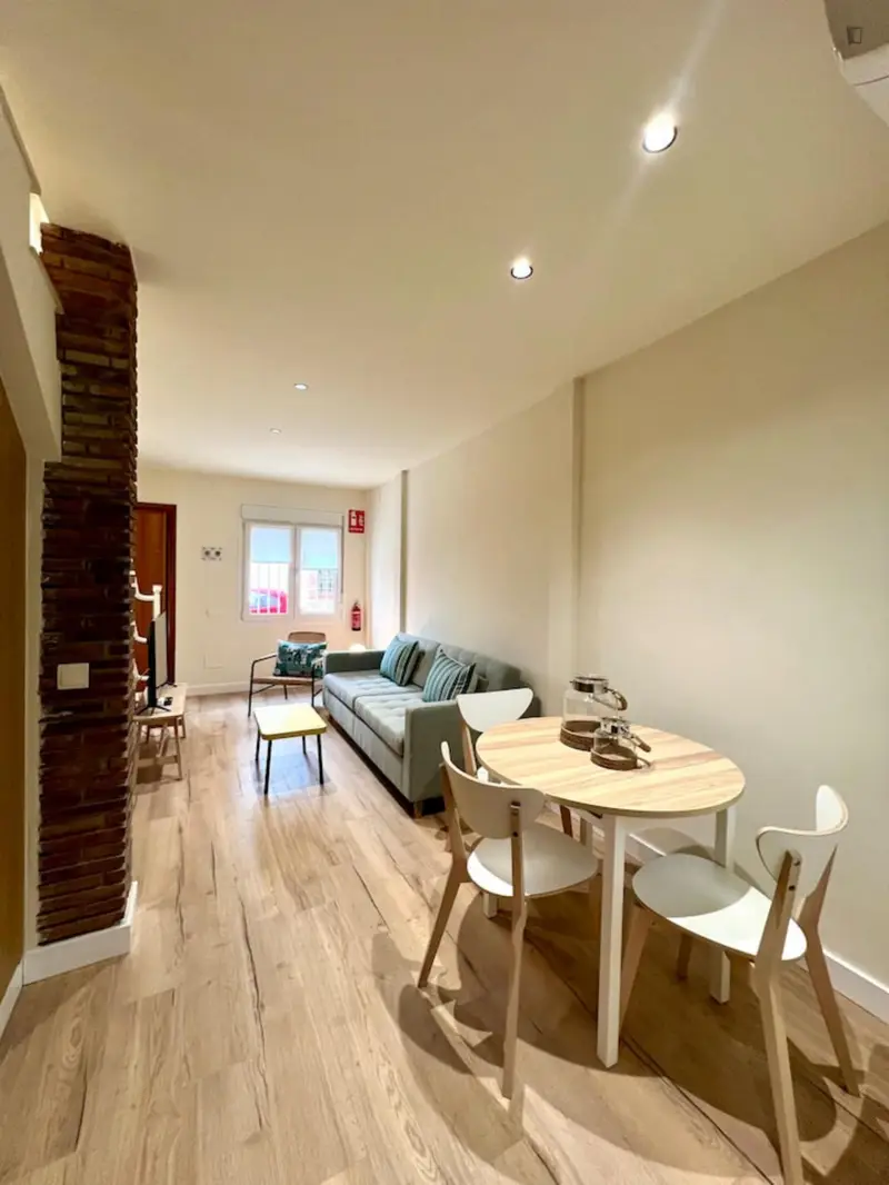 Apartamento 2 Dormitorios Cerca Playa Vacaciones Relajantes