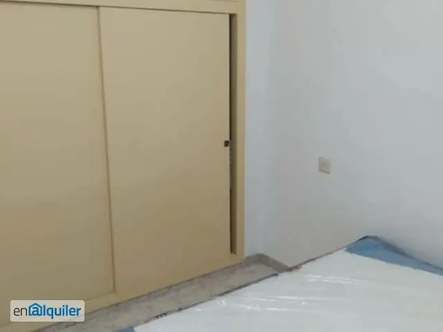 Alquiler Piso Estudiantes Vista Alegre 3 habitaciones amueblado
