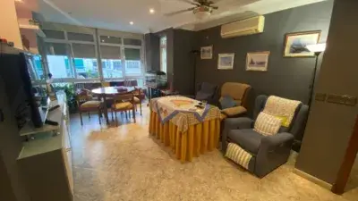 Piso en Venta Cerca de la Playa 3 Dormitorios Centro Cabildo