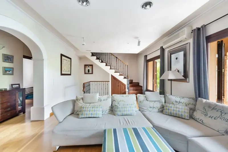 Apartamento en venta en Manacor Mallorca 4 dormitorios 2 baños terraza 100m2