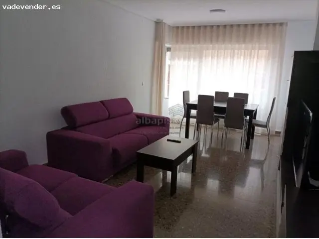 Piso Estudiantes 5 Habitaciones Avenida de Espa
ia Todo Incluido