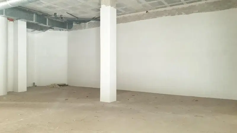 Venta Local Comercial 3 Habitaciones Elche Plaza Crevillente