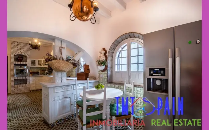 Finca/Casa Rural en venta en Algeciras, Cádiz