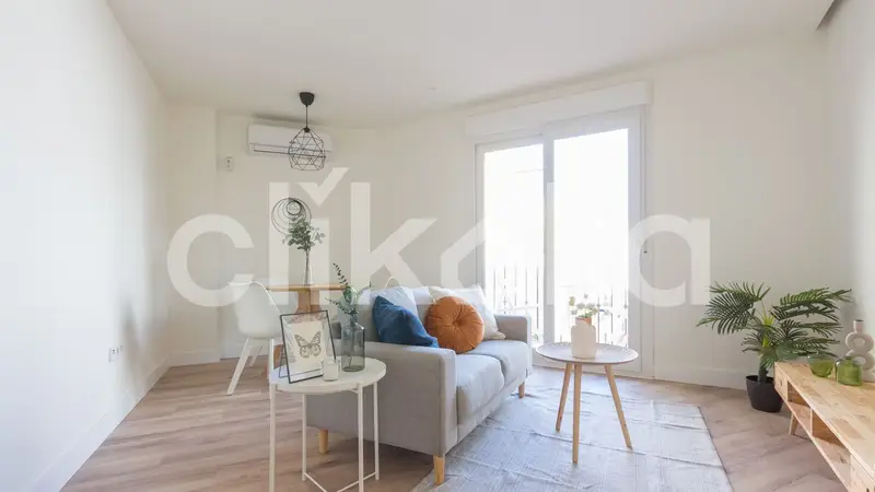Piso en venta Sevilla Encarnacion Las Setas 2 dormitorios 2 banos